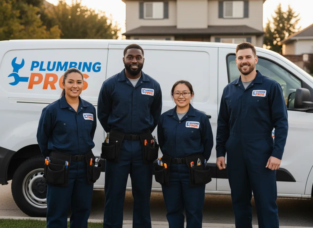 Water Heater Repair company in Greenwood, FL